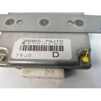 Recambio de modulo electronico para suzuki sx4 rw (ey) glx referencia OEM IAM 3888579J10  