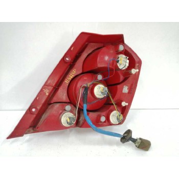 Recambio de piloto trasero izquierdo para chevrolet kalos 1.4 cat referencia OEM IAM 300266L  