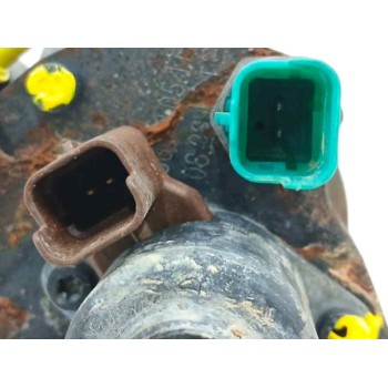 Recambio de bomba inyeccion para renault kangoo 1.5 dci diesel referencia OEM IAM 8200707450 8200057225 R9042A070C