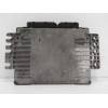 Recambio de centralita motor uce para nissan micra (k12e) 1.2 cat referencia OEM IAM MEC32110  