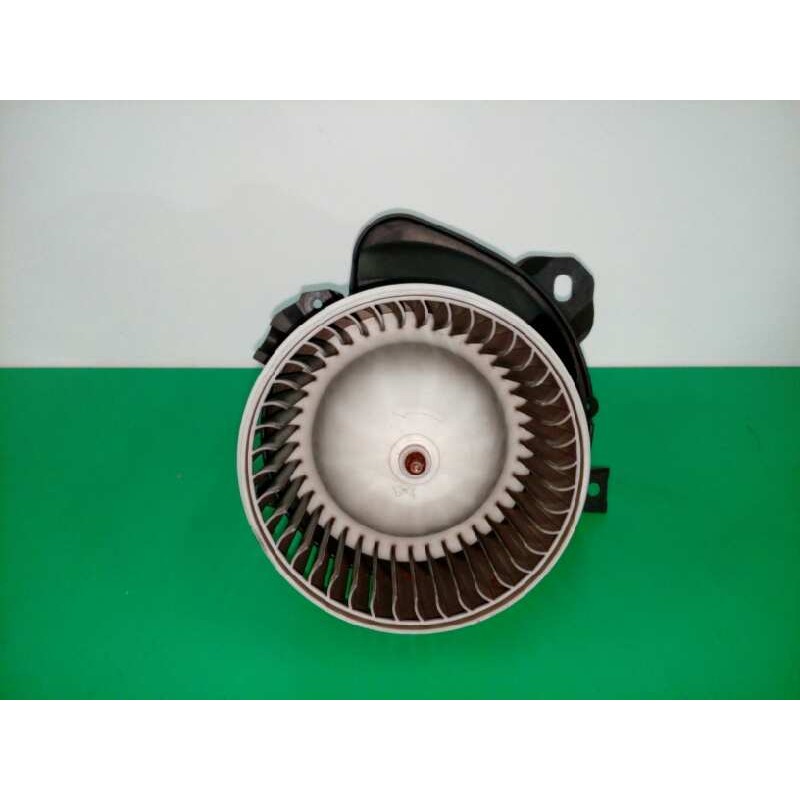 Recambio de motor calefaccion para fiat fiorino básico referencia OEM IAM 507730100  