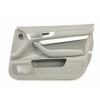 Recambio de guarnecido puerta delantera derecha para audi a6 berlina (4f2) 2.0 tdi referencia OEM IAM 4F2867105A NEGRO 