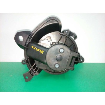 Recambio de motor calefaccion para fiat fiorino básico referencia OEM IAM 507730100  