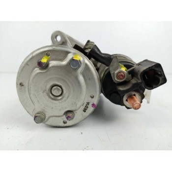 Recambio de motor arranque para hyundai i20 1.2 cat referencia OEM IAM 3610003BB6 61005380 