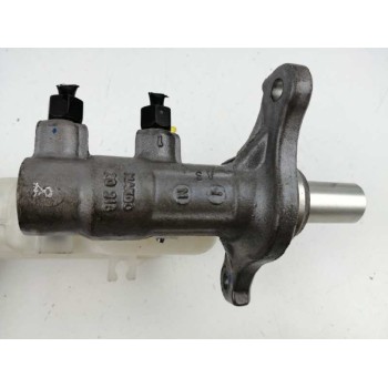 Recambio de bomba freno para hyundai i20 1.2 cat referencia OEM IAM   