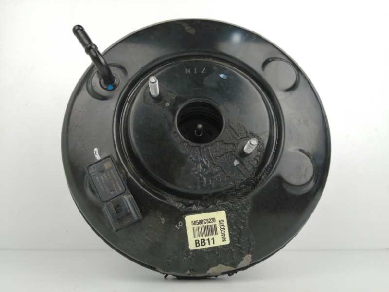 Recambio de servofreno para hyundai i20 1.2 cat referencia OEM IAM 58500C8230 BB37100600 