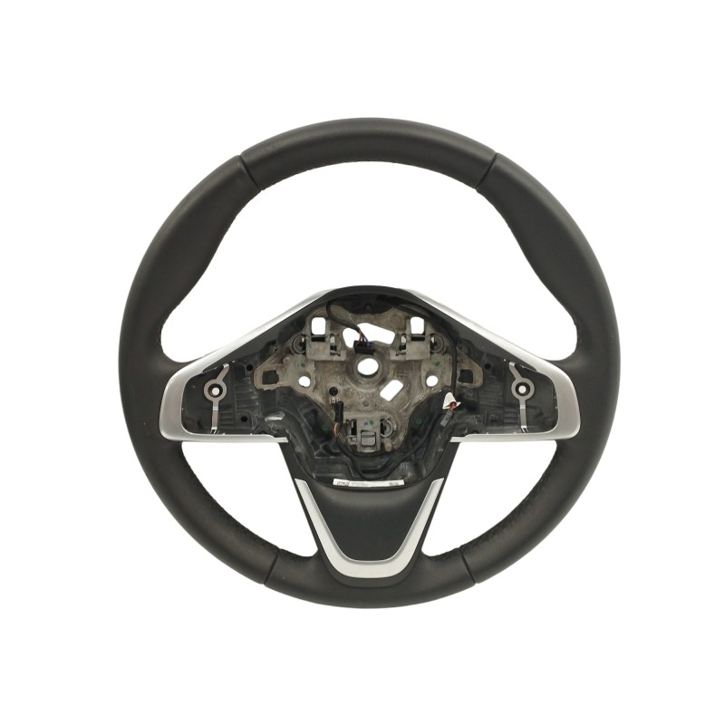 Recambio de volante para bmw serie x1 (f48) sdrive18d referencia OEM IAM 3086264 OBSERVAR FOTO 