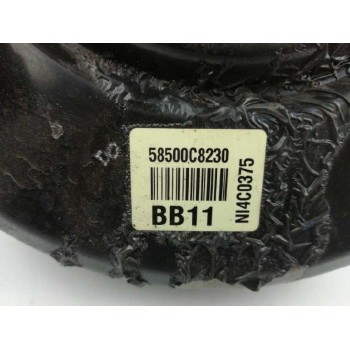 Recambio de servofreno para hyundai i20 1.2 cat referencia OEM IAM 58500C8230 BB37100600 