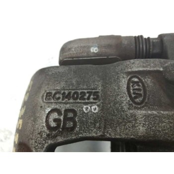 Recambio de pinza freno delantera izquierda para hyundai i20 1.2 cat referencia OEM IAM BC140275  