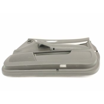 Recambio de guarnecido puerta delantera derecha para audi a6 berlina (4f2) 2.0 tdi referencia OEM IAM 4F2867105A NEGRO 