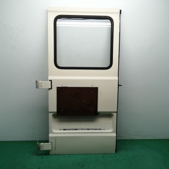 Recambio de porton trasero izquierdo para mercedes-benz mb furgoneta (w631) d (631.332, 631.342) referencia OEM IAM  OBSERVAR FO