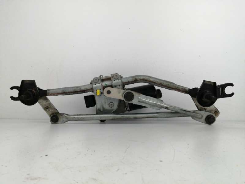 Recambio de motor limpia delantero para hyundai i20 1.2 cat referencia OEM IAM 98100GB000 W000055128 