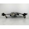 Recambio de motor limpia delantero para hyundai i20 1.2 cat referencia OEM IAM 98100GB000 W000055128 