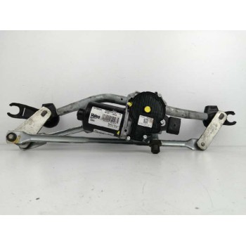 Recambio de motor limpia delantero para hyundai i20 1.2 cat referencia OEM IAM 98100GB000 W000055128 