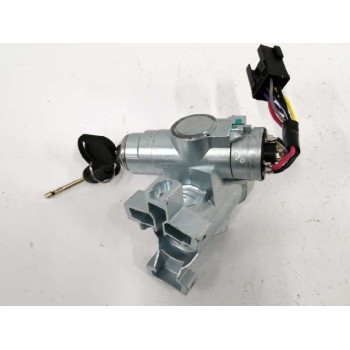 Recambio de antirrobo para ford transit bus 1995 tourneo 2.5 referencia OEM IAM 98VB3675AB  