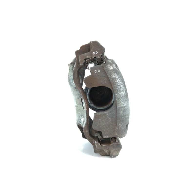 Recambio de pinza freno delantera izquierda para peugeot 207 1.6 hdi referencia OEM IAM Recambio de pinza freno delantera izquierda para peugeot 207 1.6 hdi referencia OEM IAM