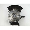 Recambio de mangueta delantera izquierda para hyundai i20 1.2 cat referencia OEM IAM 51700C8500  