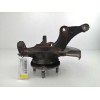 Recambio de mangueta delantera izquierda para hyundai i20 1.2 cat referencia OEM IAM 51700C8500  