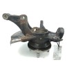 Recambio de mangueta delantera derecha para hyundai i20 1.2 cat referencia OEM IAM 51701C8500  