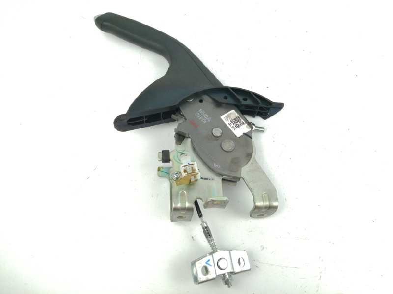 Recambio de palanca freno de mano para hyundai i20 1.2 cat referencia OEM IAM   
