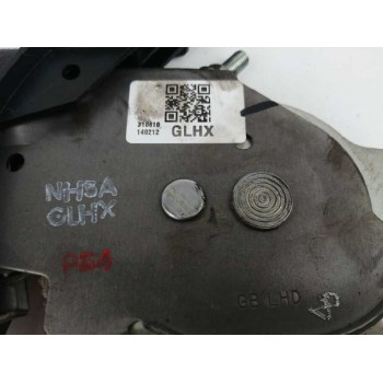 Recambio de palanca freno de mano para hyundai i20 1.2 cat referencia OEM IAM   