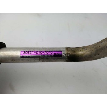 Recambio de tubos aire acondicionado para honda cr-v (rd1/3) luxury (rd1) referencia OEM IAM 80321S10A010  