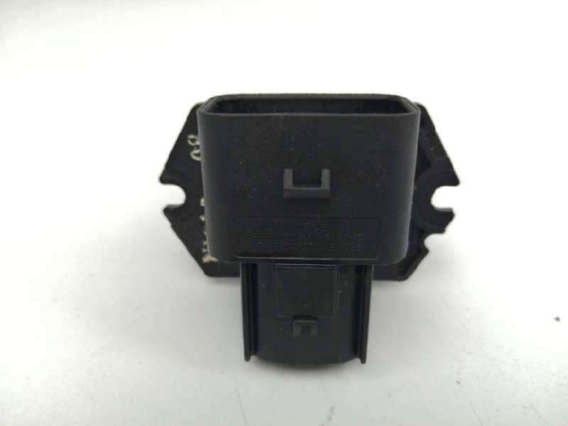 Recambio de rele electroventiladores para hyundai i20 1.2 cat referencia OEM IAM Recambio de rele electroventiladores para hyundai i20 1.2 cat referencia OEM IAM