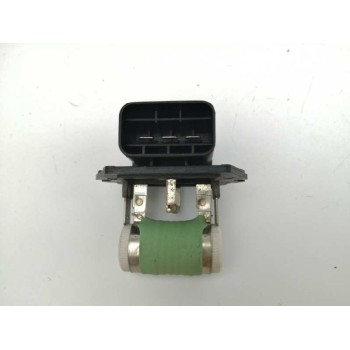 Recambio de rele electroventiladores para hyundai i20 1.2 cat referencia OEM IAM   