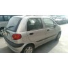 daewoo matiz del año 2004
