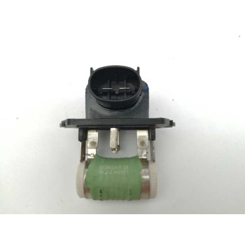 Recambio de rele electroventiladores para hyundai i20 1.2 cat referencia OEM IAM   