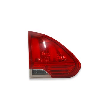 Recambio de piloto trasero izquierdo interior para peugeot 2008 (--.2013) 1.6 e-hdi fap referencia OEM IAM 9678074480  