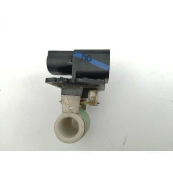 Recambio de rele electroventiladores para hyundai i20 1.2 cat referencia OEM IAM   