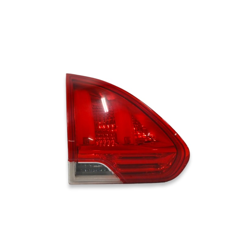 Recambio de piloto trasero izquierdo interior para peugeot 2008 (--.2013) 1.6 e-hdi fap referencia OEM IAM 9678074480  