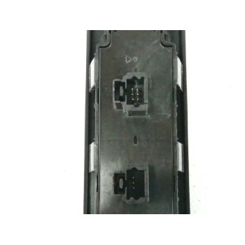 Recambio de mando elevalunas delantero izquierdo para peugeot 307 cc (s2) básico referencia OEM IAM 6554KT  