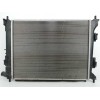 Recambio de radiador agua para hyundai i20 1.2 cat referencia OEM IAM 25310C8000  