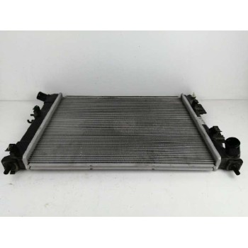 Recambio de radiador agua para hyundai i20 1.2 cat referencia OEM IAM 25310C8000  