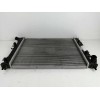 Recambio de radiador agua para hyundai i20 1.2 cat referencia OEM IAM 25310C8000  