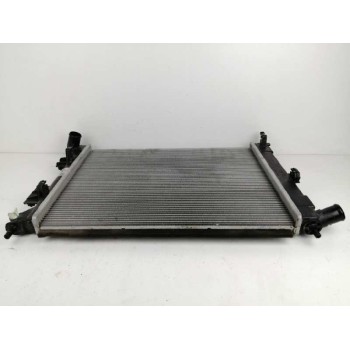 Recambio de radiador agua para hyundai i20 1.2 cat referencia OEM IAM 25310C8000  