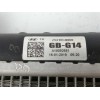 Recambio de radiador agua para hyundai i20 1.2 cat referencia OEM IAM 25310C8000  