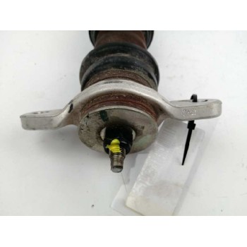 Recambio de amortiguador trasero izquierdo para hyundai i20 1.2 cat referencia OEM IAM 55300C8500  