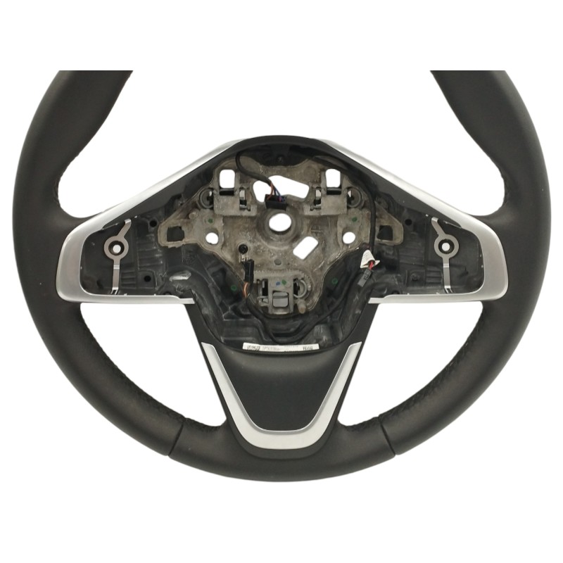 VOLANTE OBSERVAR FOTO