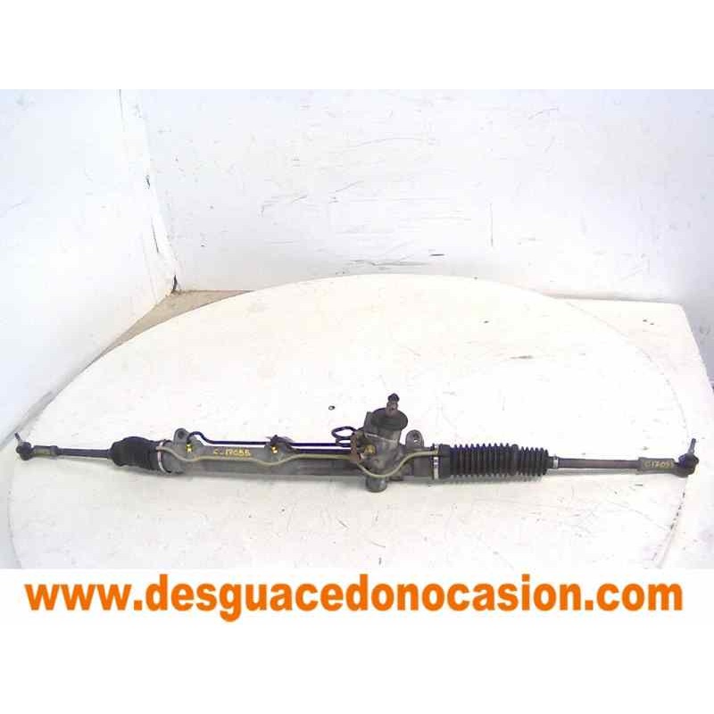 Recambio de cremallera direccion para ford mondeo berlina (gd) ghia referencia OEM IAM   