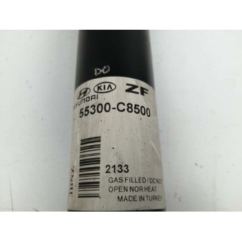 Recambio de amortiguador trasero izquierdo para hyundai i20 1.2 cat referencia OEM IAM 55300C8500  