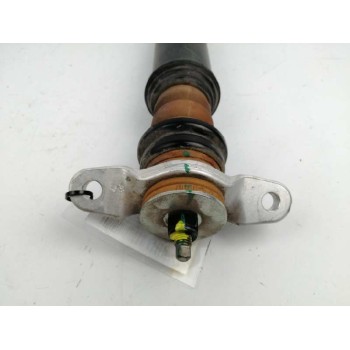 Recambio de amortiguador trasero derecho para hyundai i20 1.2 cat referencia OEM IAM 55300C8500  