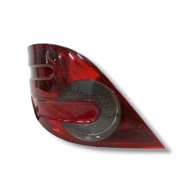 Recambio de piloto trasero izquierdo para mercedes-benz clase r (w251, v251) r 280 cdi (251.121, 251.026, 251.126) referencia OE