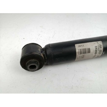 Recambio de amortiguador trasero derecho para hyundai i20 1.2 cat referencia OEM IAM 55300C8500  