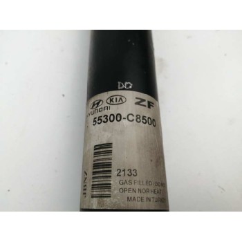 Recambio de amortiguador trasero derecho para hyundai i20 1.2 cat referencia OEM IAM 55300C8500  