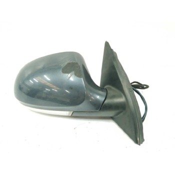 Recambio de retrovisor derecho para volkswagen passat berlina (3c2) 2.0 tdi referencia OEM IAM 3C0857934 ELECTRICO 6 CABLES OBSE