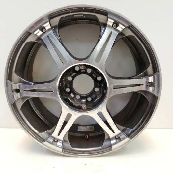 LLANTA KOSEI SENEKA RS 17X7JJOFF38 4 AGUJEROS
