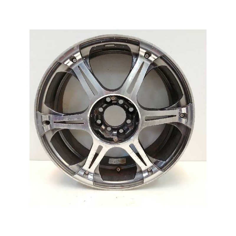Recambio de llanta para opel astra g berlina 1.6 16v referencia OEM IAM KOSEI SENEKA RS 17X7JJOFF38 4 AGUJEROS